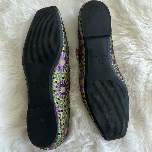 Katy Perry Mary Jane Flats - Picture 6 of 6